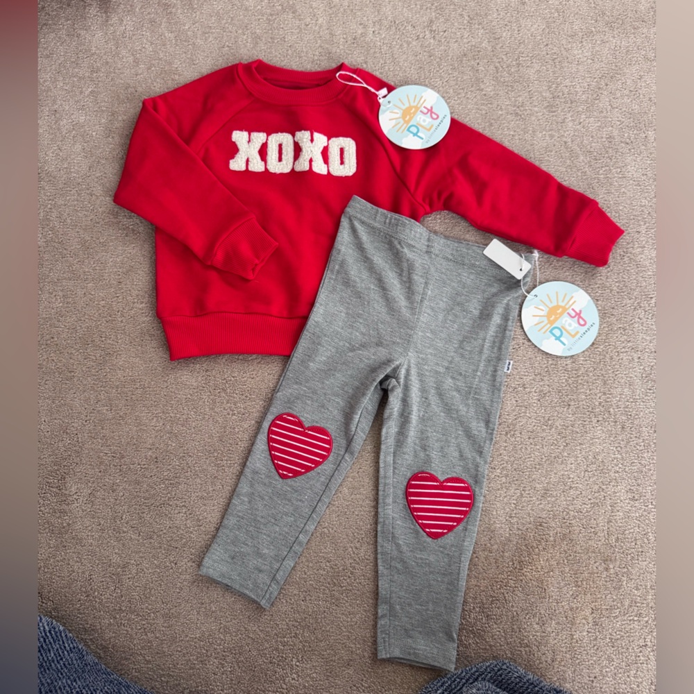 Little Sleepies Play Set